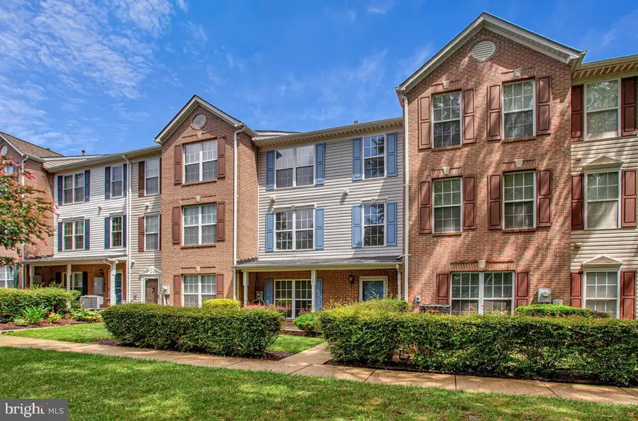 16608 Eastview Ter, Bowie, MD 20716 - #2