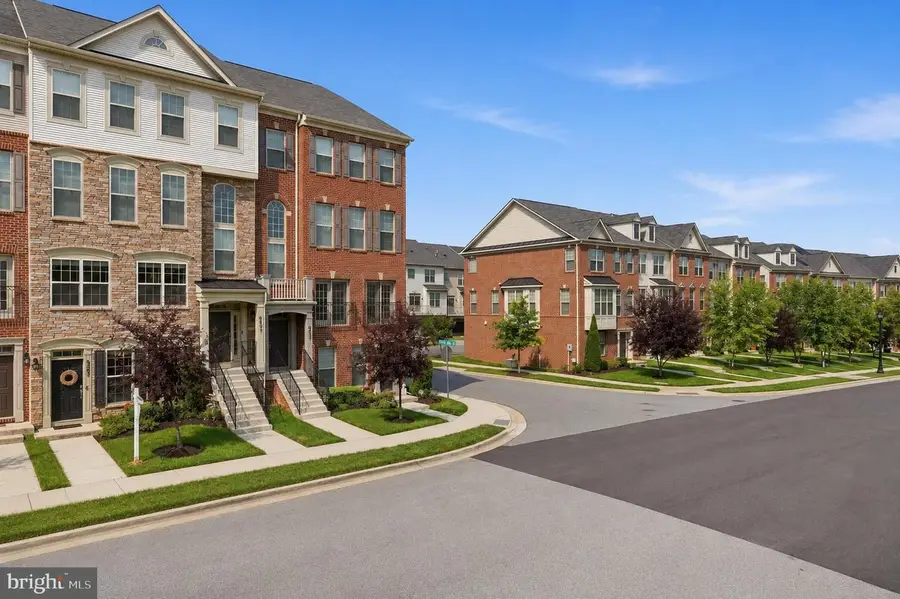 9407 Geaton Park Pl, Lanham, MD 20706 - #3