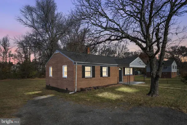 5438 Odell Rd, BELTSVILLE, MD 20705