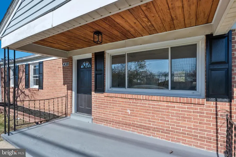 5438 Odell Rd, Beltsville, MD 20705 - #2