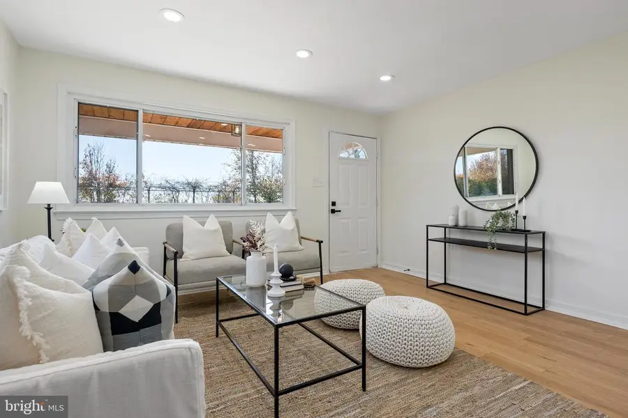 5438 Odell Rd, Beltsville, MD 20705 - #3