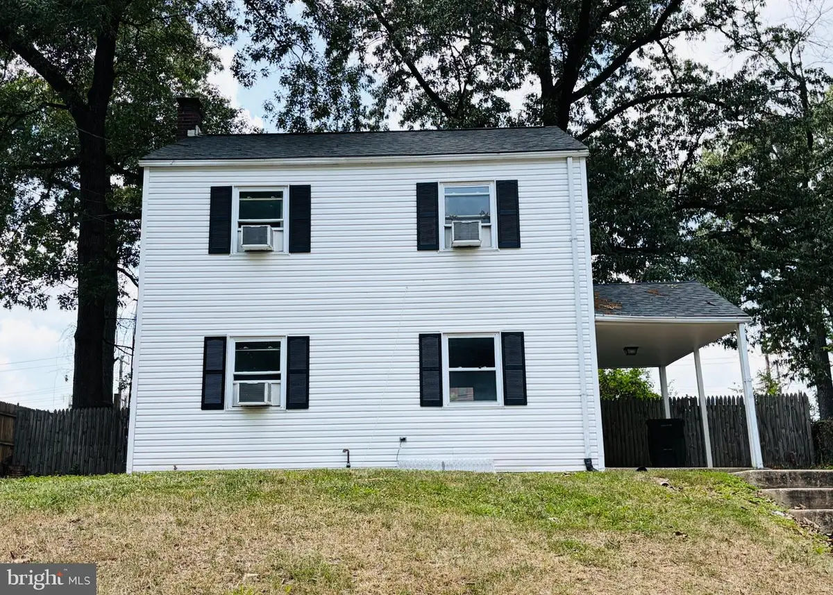 9706 47th Pl, College Park, MD 20740 - #1