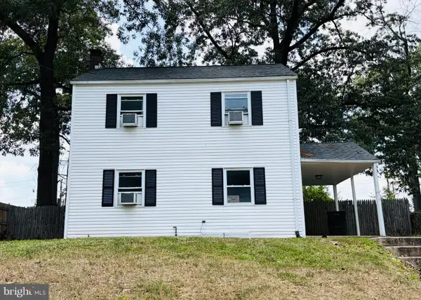 9706 47th Pl, COLLEGE PARK, MD 20740
