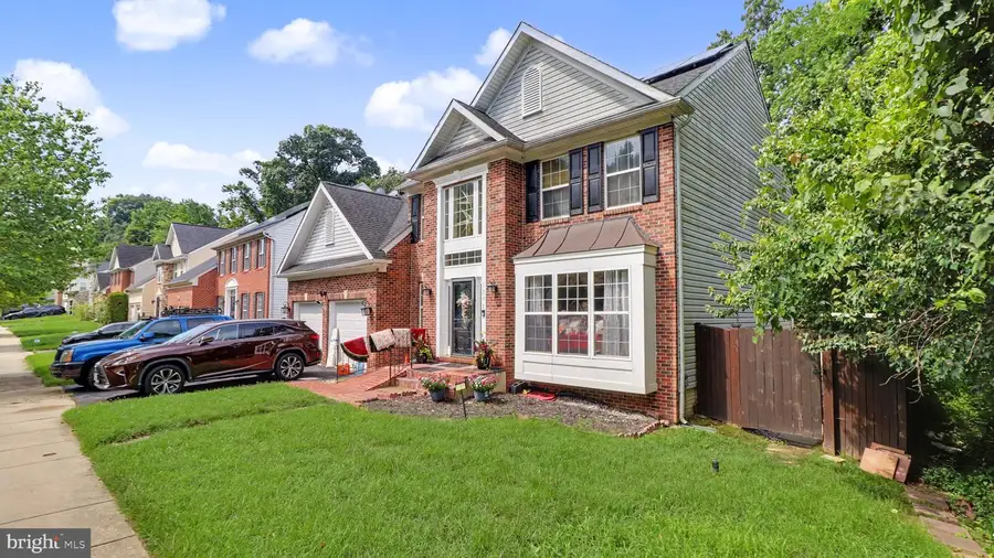 1701 Gould Dr, District Heights, MD 20747 - #2
