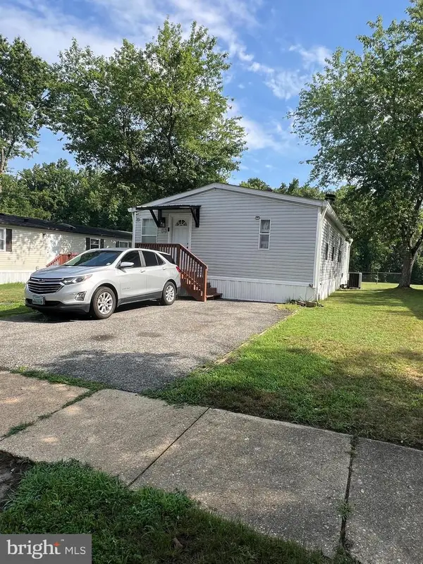 8601 Temple Hill Rd. Lot 58, TEMPLE HILLS, MD 20748