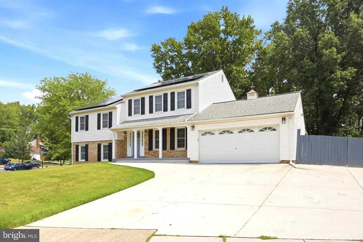408 E Tantallon Dr, Fort Washington, MD 20744 - #1