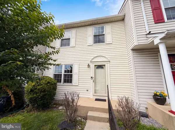 2726 Crestwick Pl, DISTRICT HEIGHTS, MD 20747
