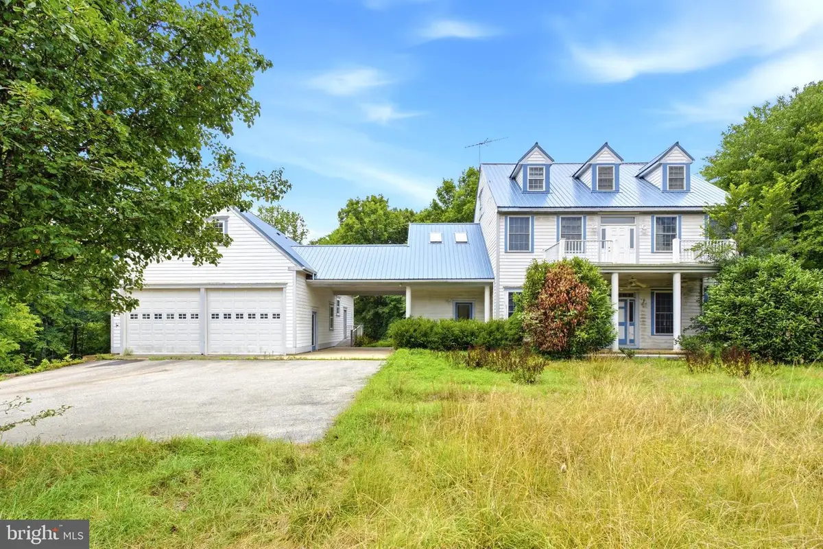 23410 Neck Rd, Aquasco, MD 20608 - #1