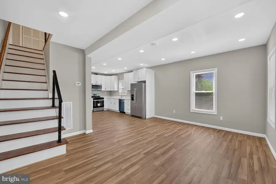 3918 Allison St, Brentwood, MD 20722 - #3