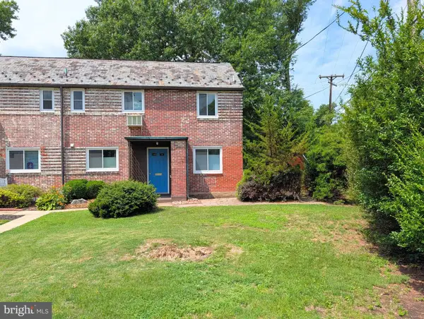 18-a Ridge Rd, GREENBELT, MD 20770