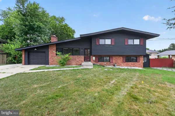5504 Westminster Ct, TEMPLE HILLS, MD 20748