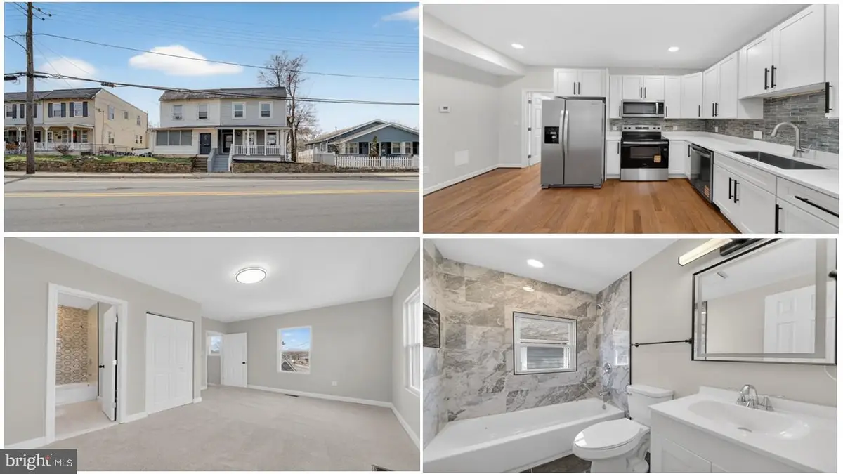5919 Addison Rd, Capitol Heights, MD 20743 - #1