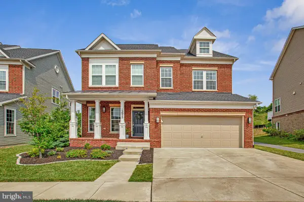 12955 Rustic Rock Ln, BELTSVILLE, MD 20705