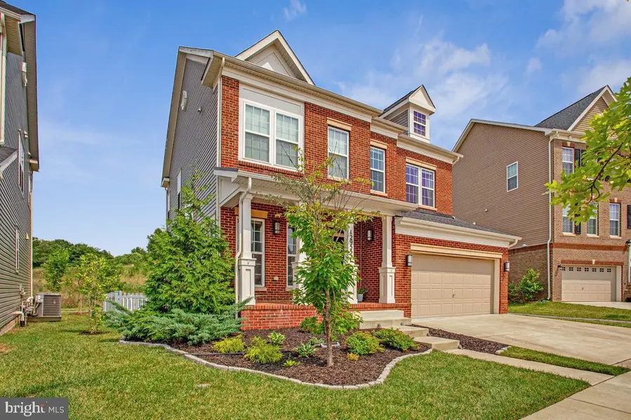 12955 Rustic Rock Ln, Beltsville, MD 20705 - #2
