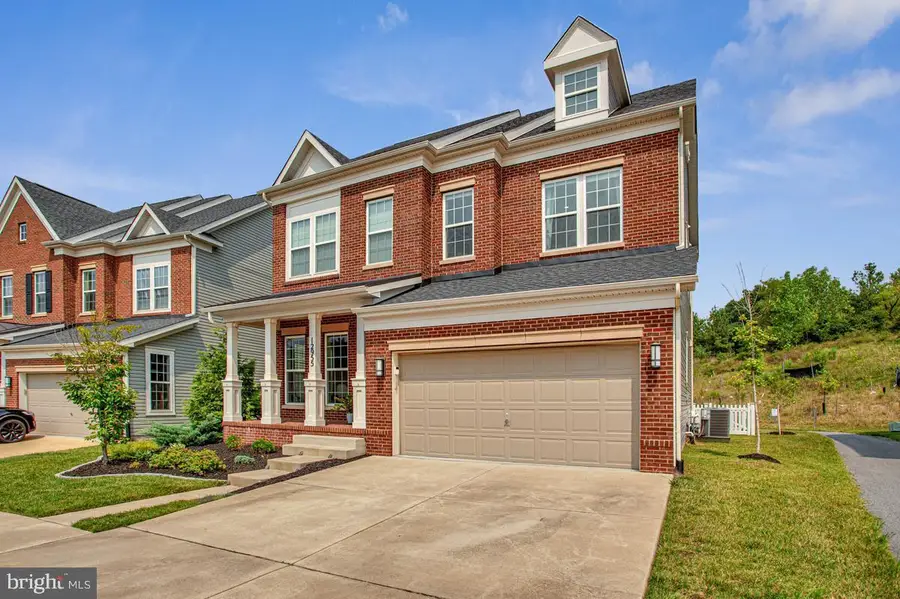 12955 Rustic Rock Ln, Beltsville, MD 20705 - #3