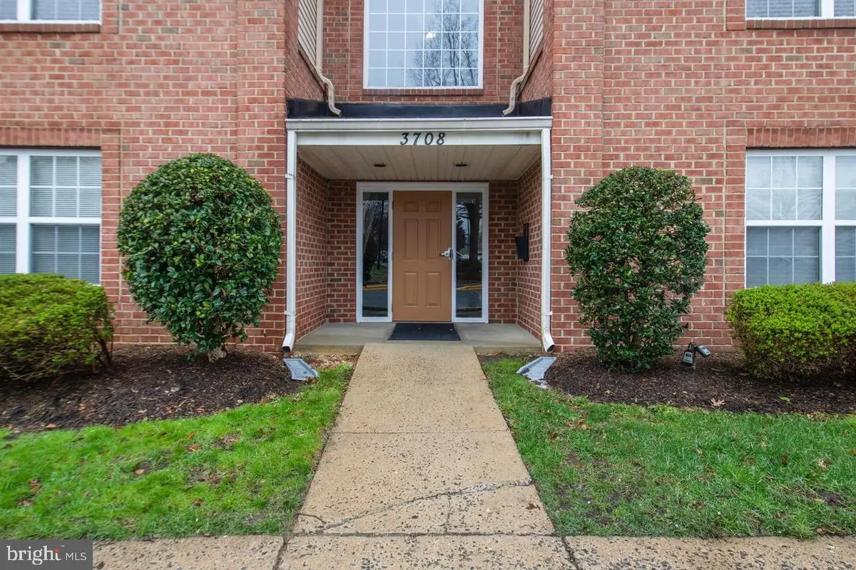 3708 Excalibur Ct #201, Bowie, MD 20716 - #1