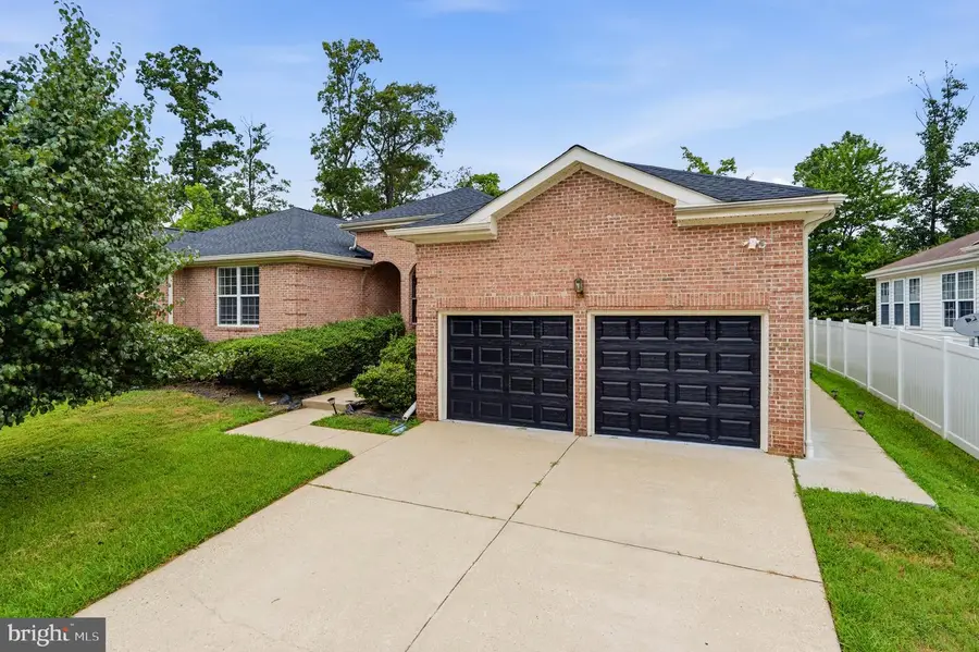 13305 Old Fort Rd, Fort Washington, MD 20744 - #2