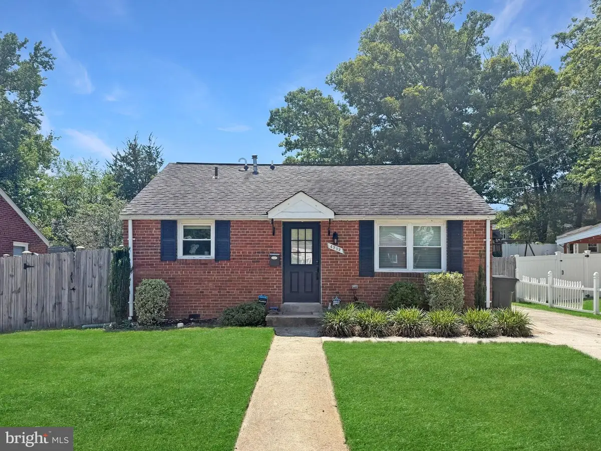 4202 73rd Ave, Hyattsville, MD 20784 - #1