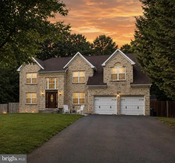 14524 Delcastle Dr, BOWIE, MD 20721