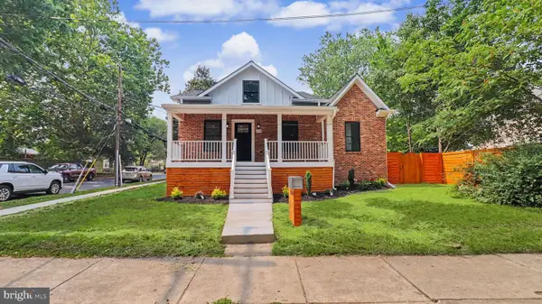 4719 Rittenhouse St, RIVERDALE, MD 20737