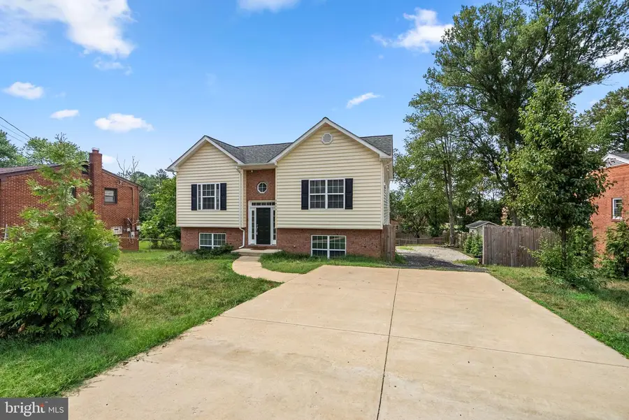 5405 Auth Rd, Suitland, MD 20746 - #2
