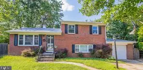 Address Withheld By Seller, Lanham, MD 20706 - #1
