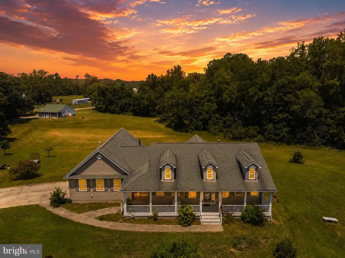 14500 Baden Westwood Rd, Brandywine, MD 20613 - #1
