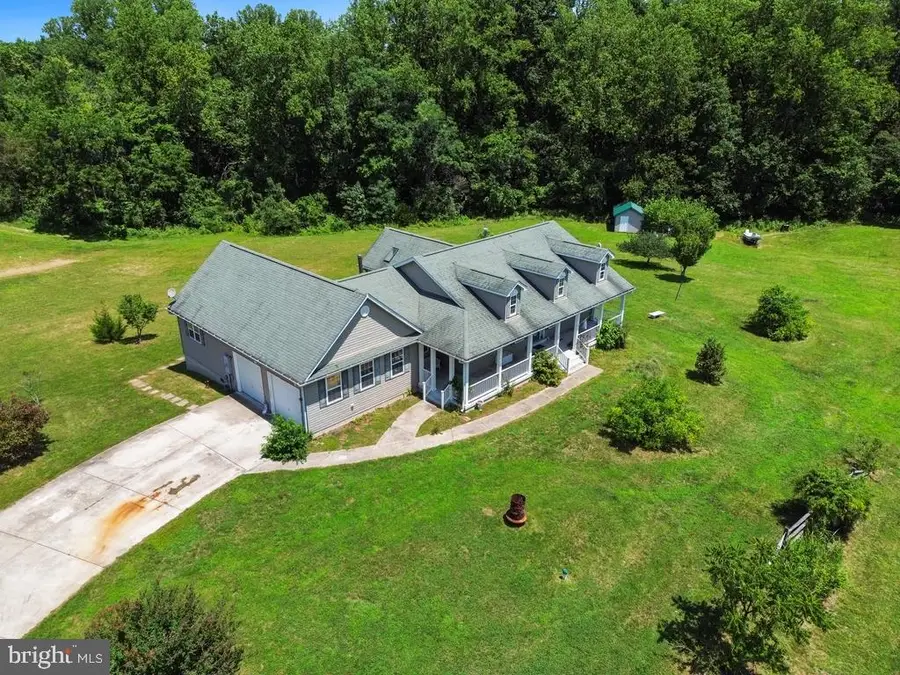 14500 Baden Westwood Rd, Brandywine, MD 20613 - #3