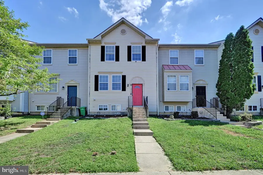 3738 Apothecary St, District Heights, MD 20747 - #2
