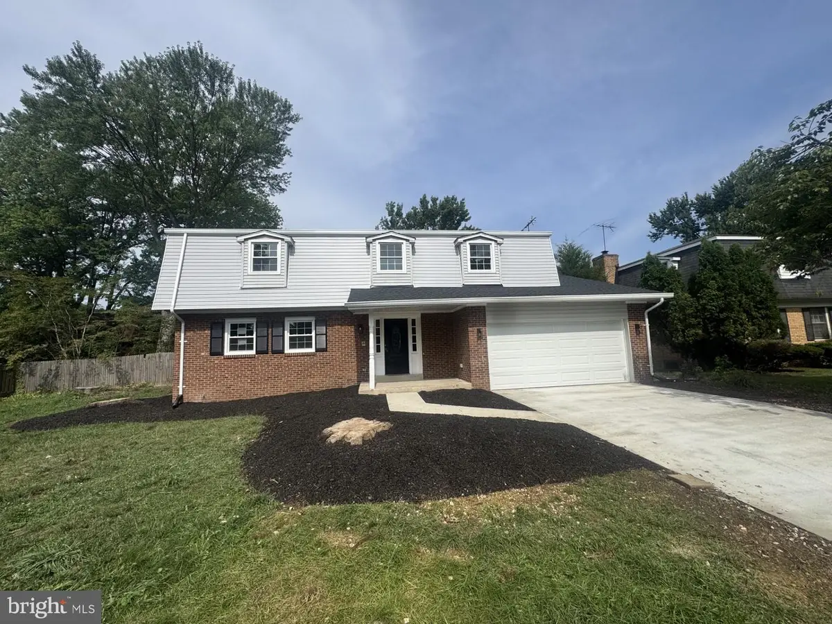 11907 Bion Dr, Fort Washington, MD 20744 - #1