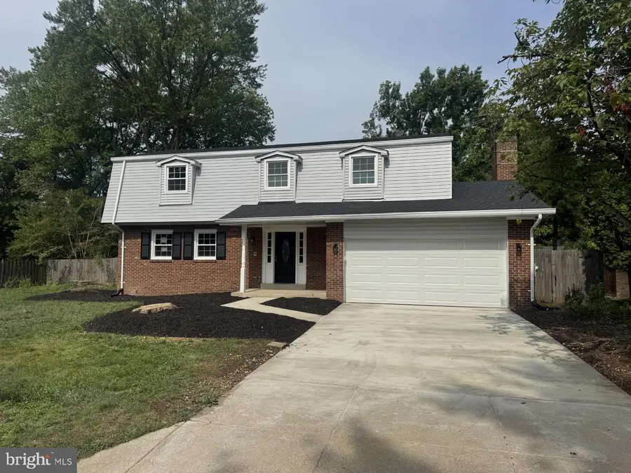 11907 Bion Dr, Fort Washington, MD 20744 - #2