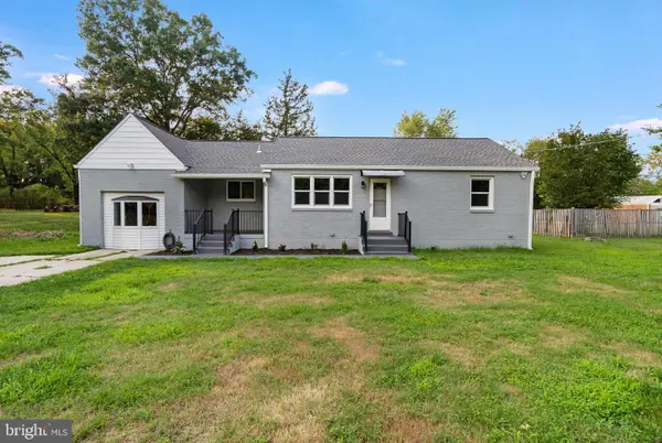 6601 Horseshoe Rd, CLINTON, MD 20735