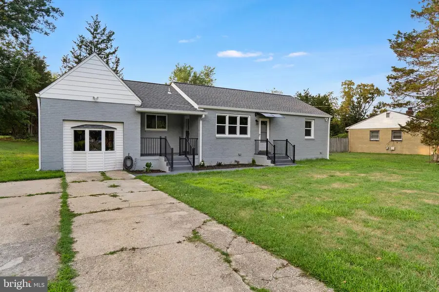 6601 Horseshoe Rd, Clinton, MD 20735 - #3