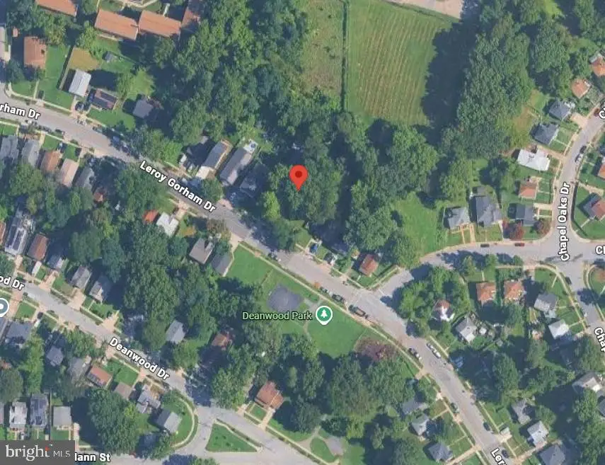 4810 Leroy Gorham Dr, Capitol Heights, MD 20743 - #3