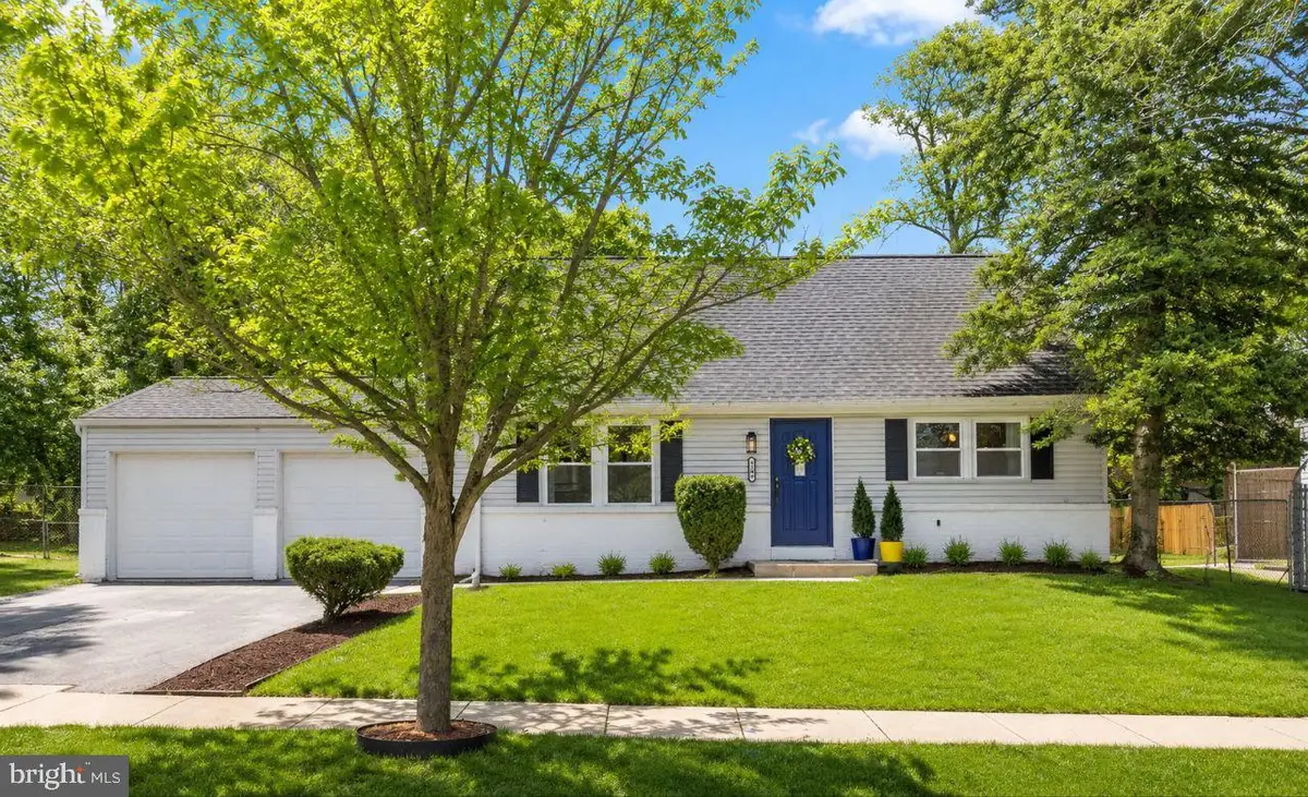 9200 Friar Rd, Fort Washington, MD 20744 - #1