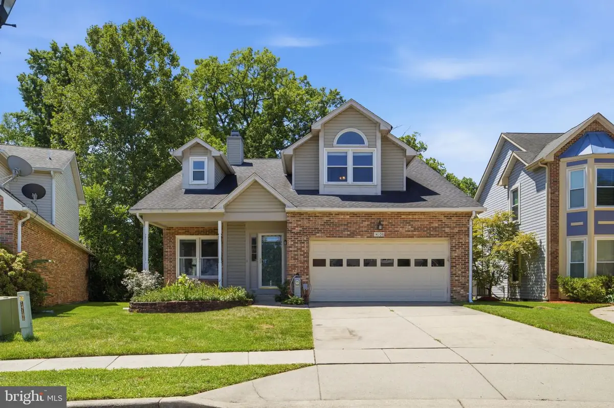 14108 Greenview Dr, Laurel, MD 20708 - #1