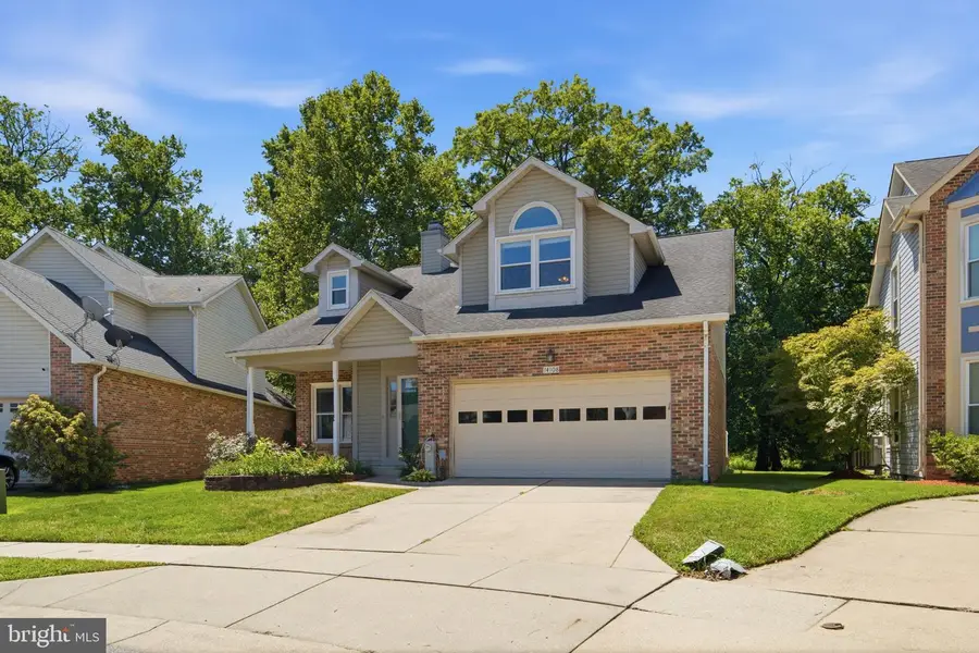 14108 Greenview Dr, Laurel, MD 20708 - #2