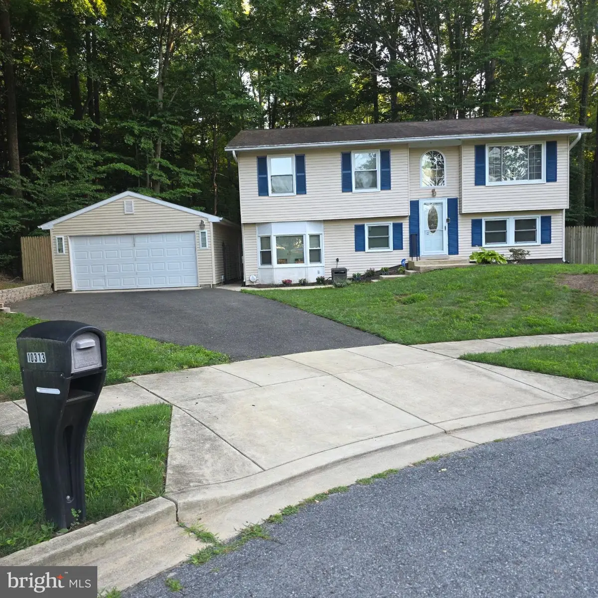 10313 King Richard Pl, Upper Marlboro, MD 20772 - #1