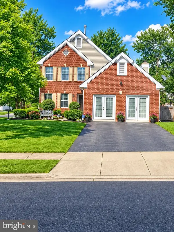 6211 Gilbralter Ln, BOWIE, MD 20720