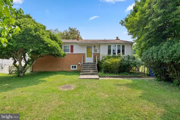 8813 Patricia Ct, COLLEGE PARK, MD 20740