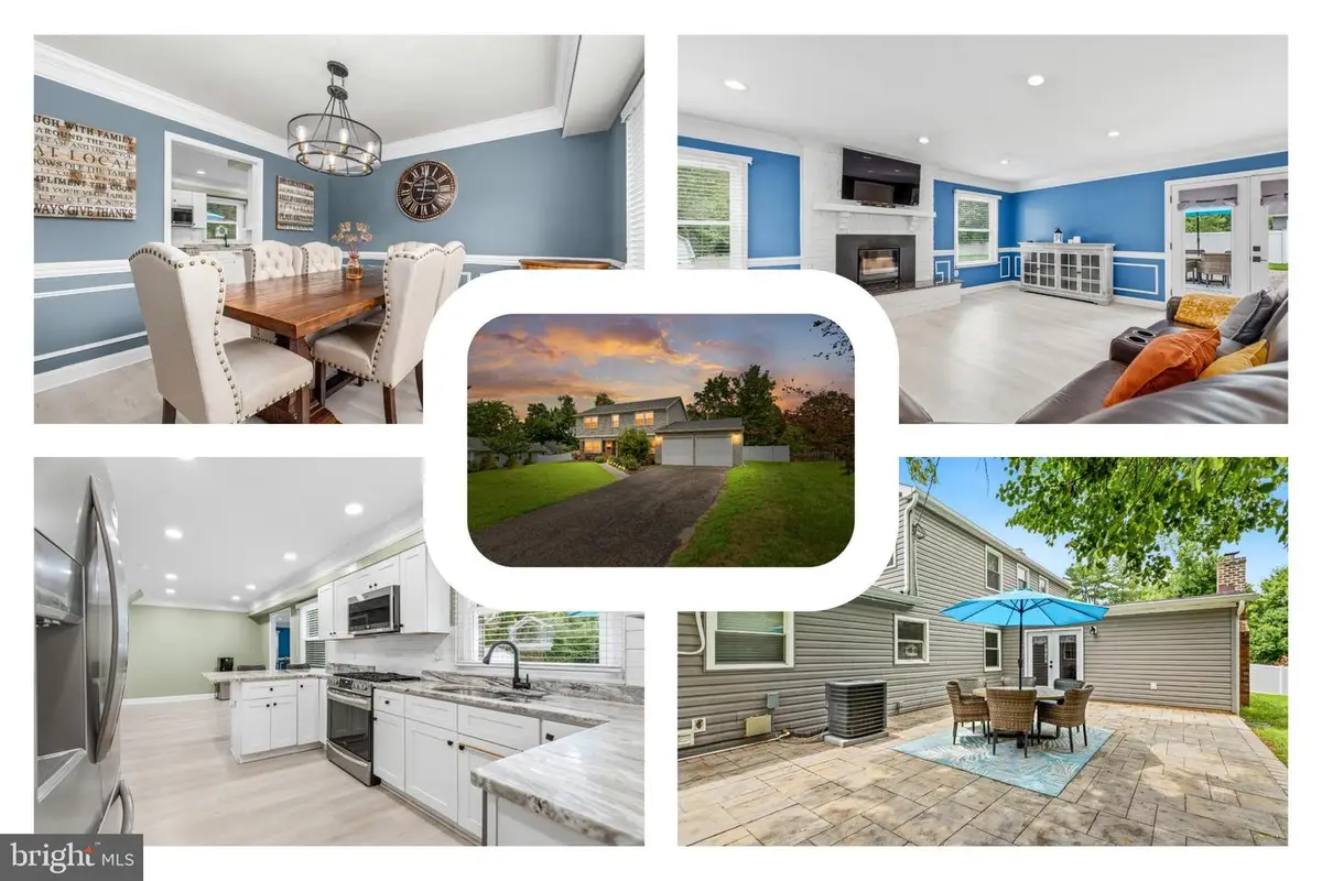 3309 Moreland Pl, Bowie, MD 20715 - #1
