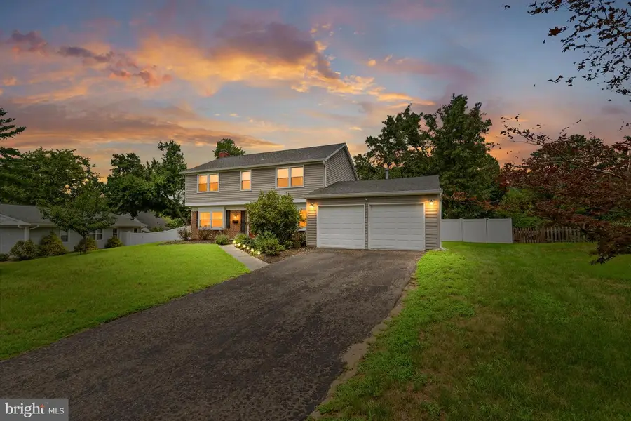 3309 Moreland Pl, Bowie, MD 20715 - #2