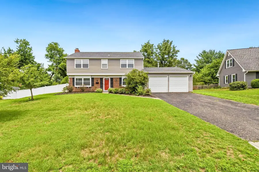 3309 Moreland Pl, Bowie, MD 20715 - #3