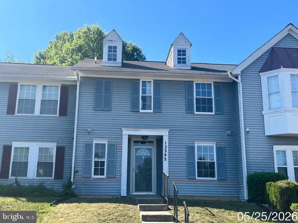 13542 Lord Baltimore Pl, UPPER MARLBORO, MD 20772