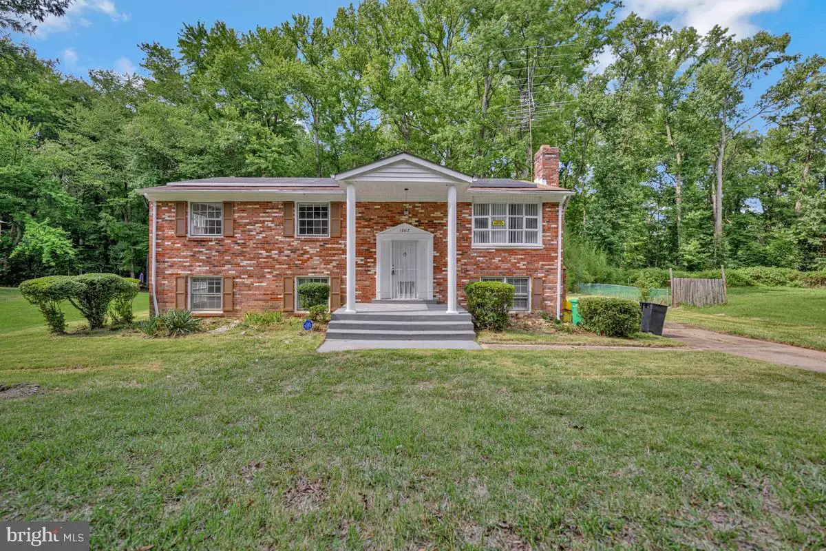 12417 Parkton St, Fort Washington, MD 20744 - #1