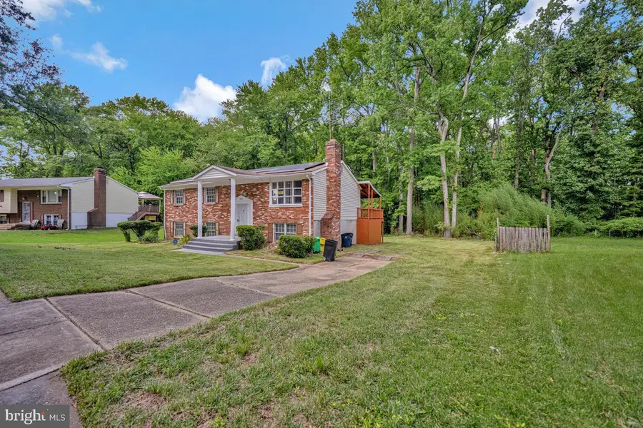 12417 Parkton St, Fort Washington, MD 20744 - #3