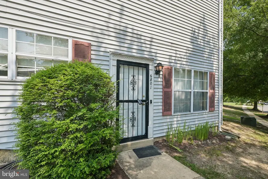 6801 Milltown Ct, District Heights, MD 20747 - #2