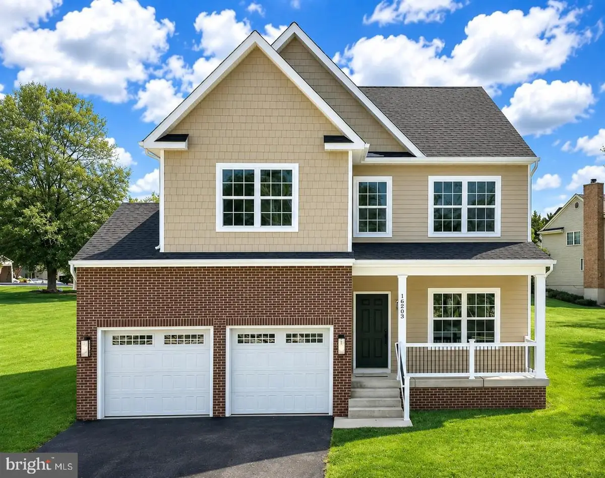16203 Pennsbury Dr, Bowie, MD 20716 - #1