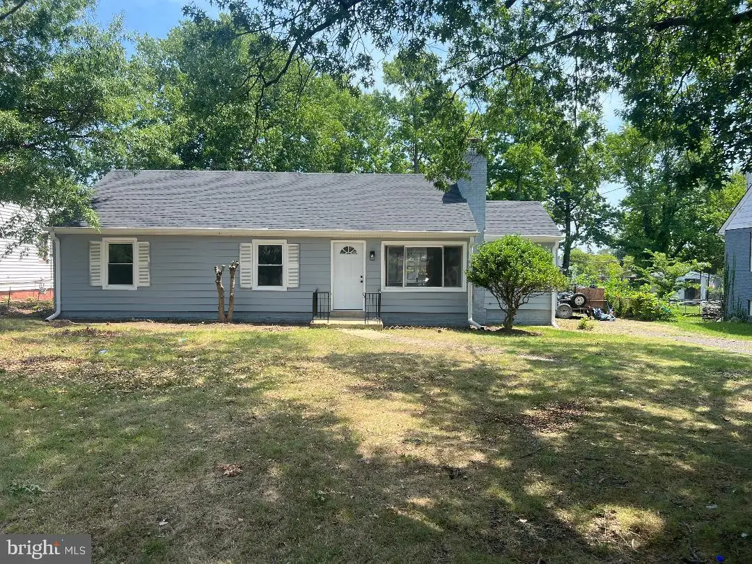 3916 Park Blvd, Suitland, MD 20746 - #1