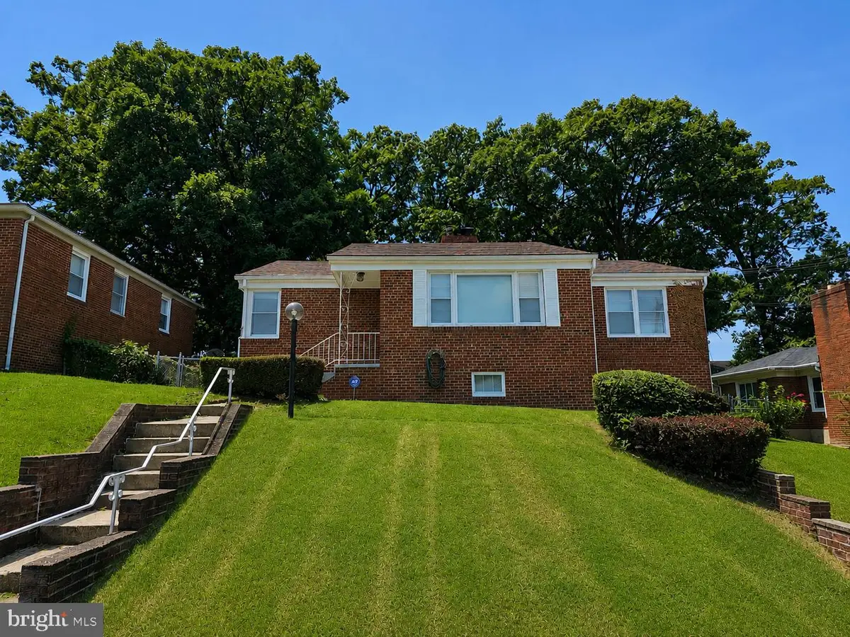 3507 29th Pl, Temple Hills, MD 20748 - #1